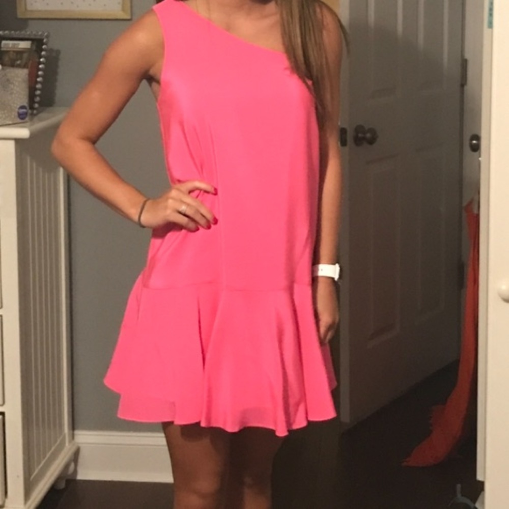 Amanda Uprichard Dress